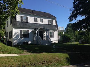 317 W 7th St, Oil City, PA