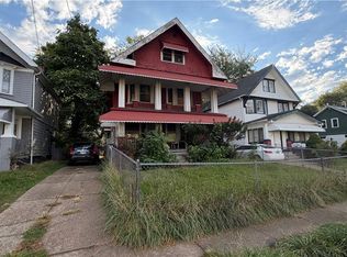 643 E 107th St, Cleveland, OH 44108