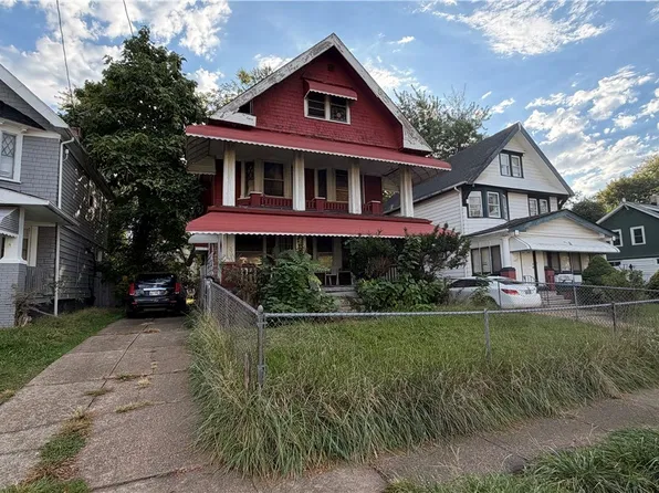 643 E 107th St, Cleveland, OH 44108