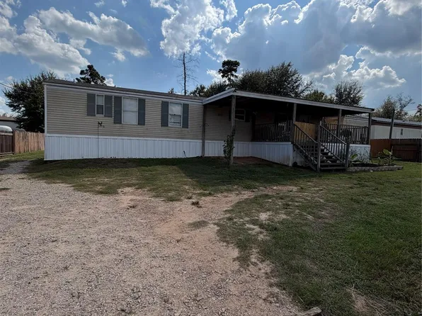 7980 Clayton Wayne North Dr, Conroe, TX 77306