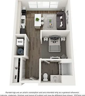 The Jeff On 10th — Photo 47