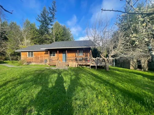 4480 Mitchell Rd, Eureka, CA 95503