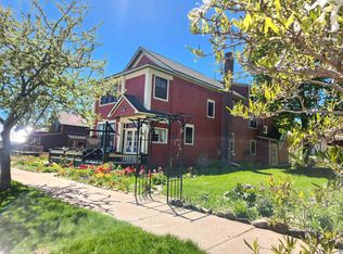 17 S 1st St, Bayfield, WI 54814