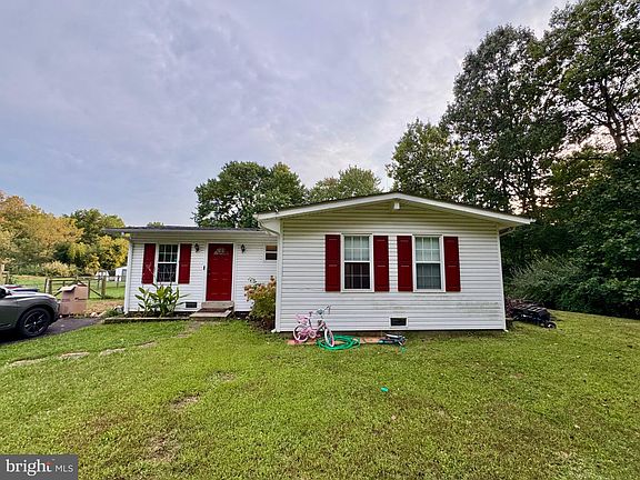 2nd image of 24712 Etchison Dr