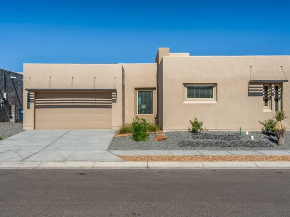 9205 Balloon Glow Ln NE, Albuquerque, NM 87113