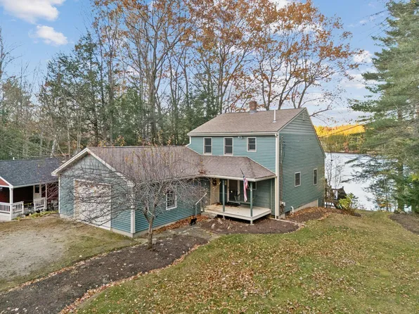 69 Oscar Littlefield Road, Lyman, ME 04002