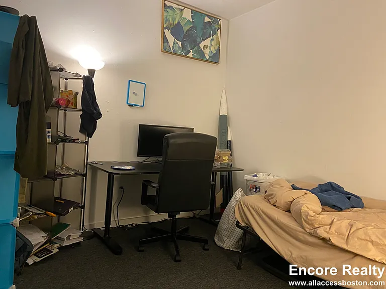 772 Columbus Ave #2 — Photo 9