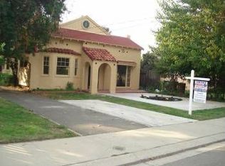 1003 College Ave, Modesto, CA 95350