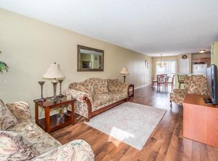6444 Walnut Fork Dr, Columbus, OH 43081