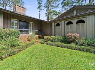 18125 Quail Run #9B, Fairhope, AL 36532