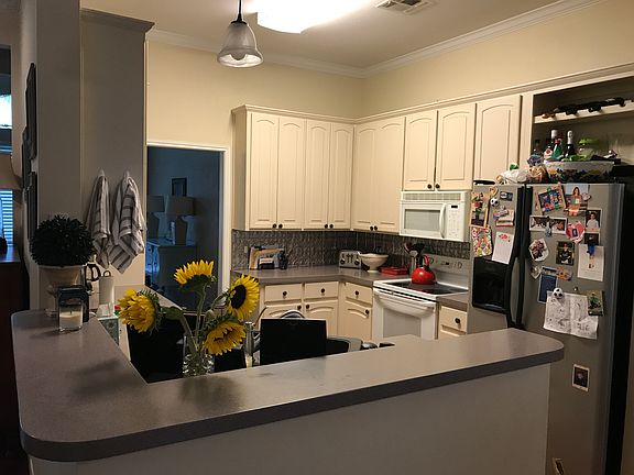 Open Kitchen
