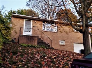 422 Mueller Ave, Pittsburgh, PA 15205