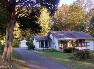 14928 Schall Rd, Accokeek, MD 20607