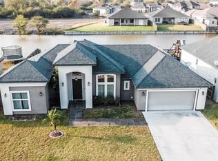 6830 Bonham Rd, Brownsville, TX 78521