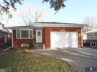 4030 D St, Lincoln, NE 68510