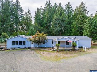 4185 Barnhart Rd, Dallas, OR 97338