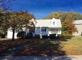 29 Independence Ln, Hingham, MA 02043