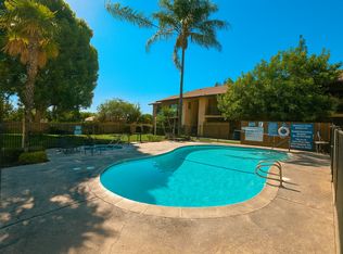 Cedar Crest Apartments, Riverside, CA 92505