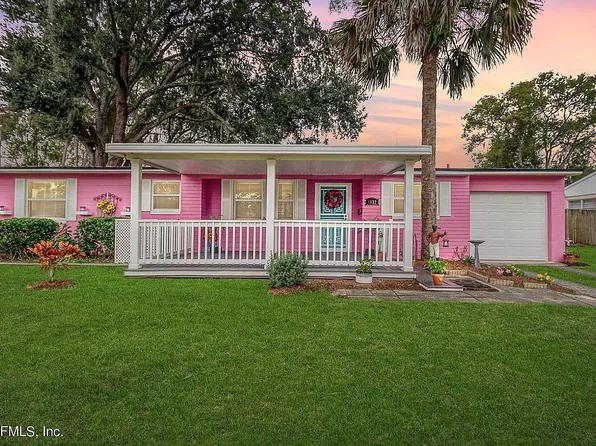 1032 Ibis Rd, Jacksonville, FL 32216