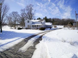 12893 Fieldcrest Road, Sparta, WI 54656