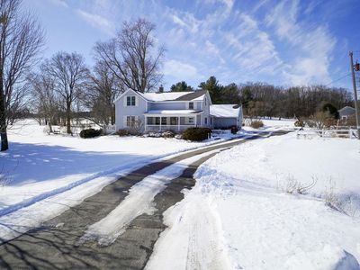 12893 Fieldcrest Road, Sparta, WI, 54656