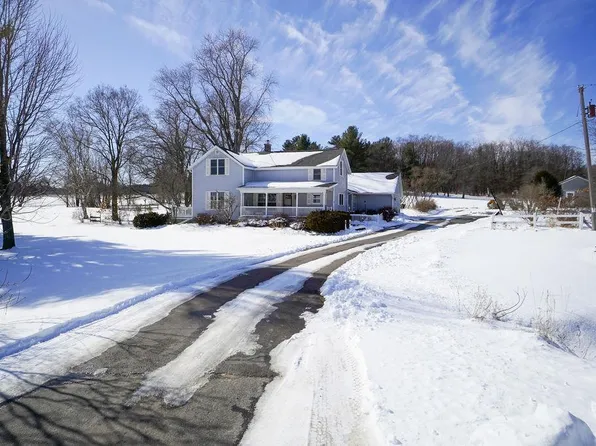 12893 Fieldcrest Road, Sparta, WI 54656