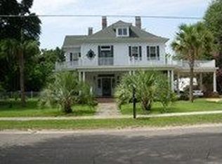 863 Midway St, Bamberg, SC 29003