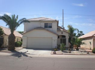 1255 E Cindy St, Chandler, AZ 85225
