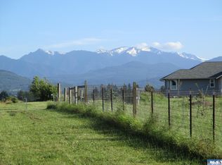 160 Shepherds Way, Sequim, WA 98382