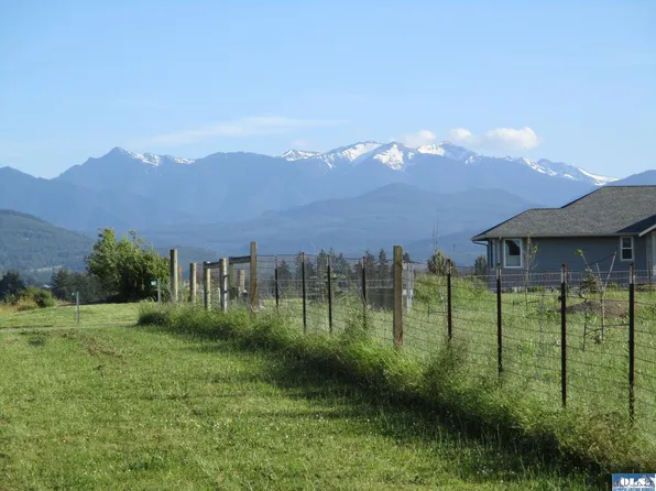 160 Shepherds Way, Sequim, WA 98382
