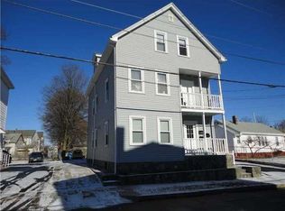 39 Rhodes St, Pawtucket, RI 02860