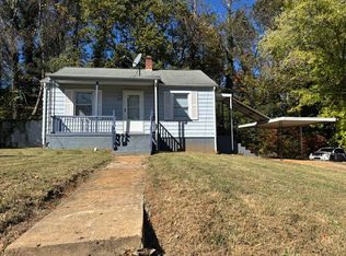 1938 Stultz Rd, Martinsville, VA 24112