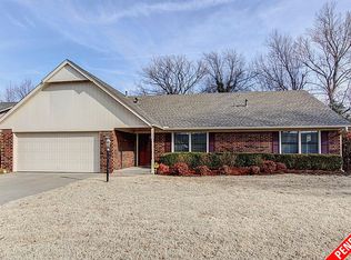 8315 E 108th St S, Tulsa, OK 74133