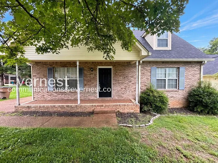 2921 High Rigger Dr — Photo 2