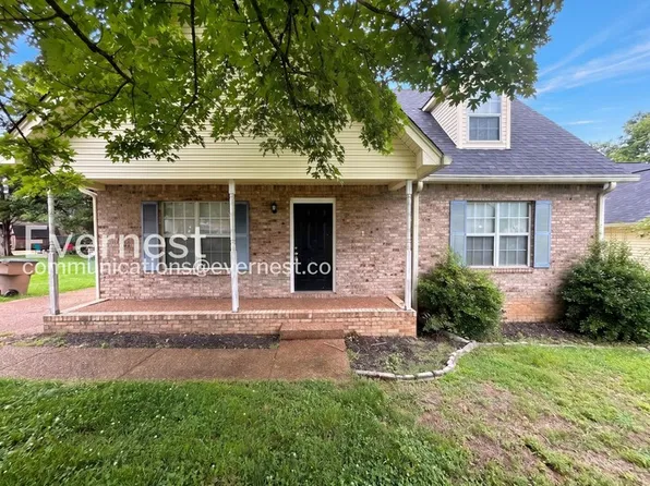 2921 High Rigger Dr, Nashville, TN 37217