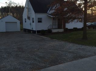 5949 Taylor Rd, Columbus, OH 43230