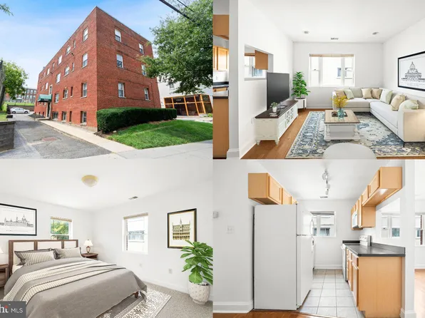1320 Missouri Ave NW APT 302, Washington, DC 20011