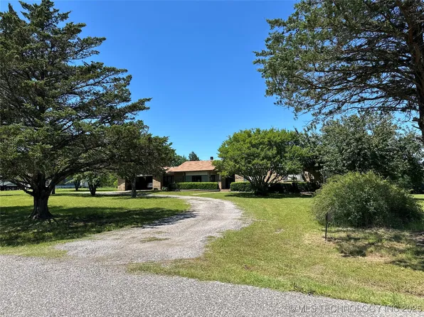 511 Stolfa St SE, Ardmore, OK 73401