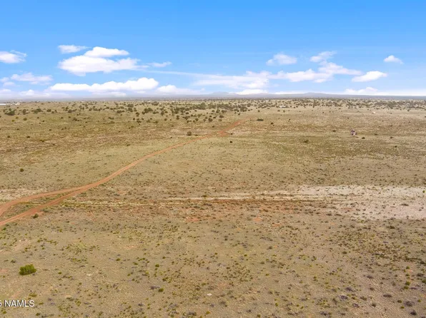 652 E Pine Rd, Williams, AZ 86046