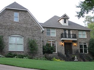 3408 Shamley Dr, Tuscaloosa, AL 35406