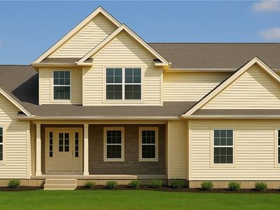 2 Justin Ct, Johnston, RI, 02919
