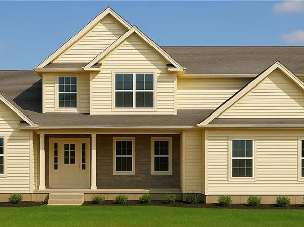 2 Justin Ct, Johnston, RI 02919