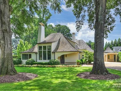 3912 Beresford Rd, Charlotte, NC, 28211