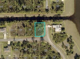 1251 Damen ST E, LEHIGH ACRES, FL 33974