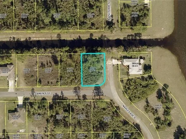 1251 Damen ST E, LEHIGH ACRES, FL 33974