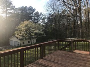 927 Lumber Company Rd, Talking Rock, GA 30175