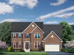 14117 Alfalfa Field Ct, Bowie, MD 20720