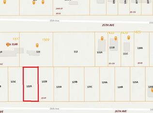 LOT-122A 26th Ave, Fairbanks, AK 99701