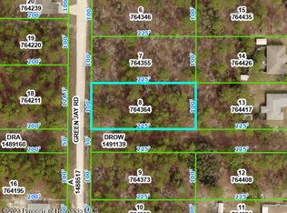 LOT 8 Green Jay Rd, Brooksville, FL 34614