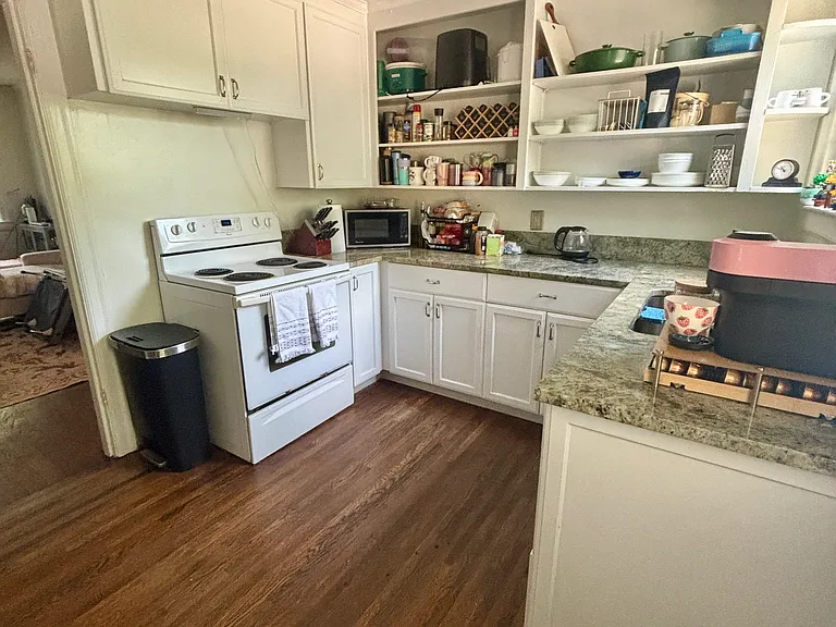 3503 Murphy Rd #A — Photo 5